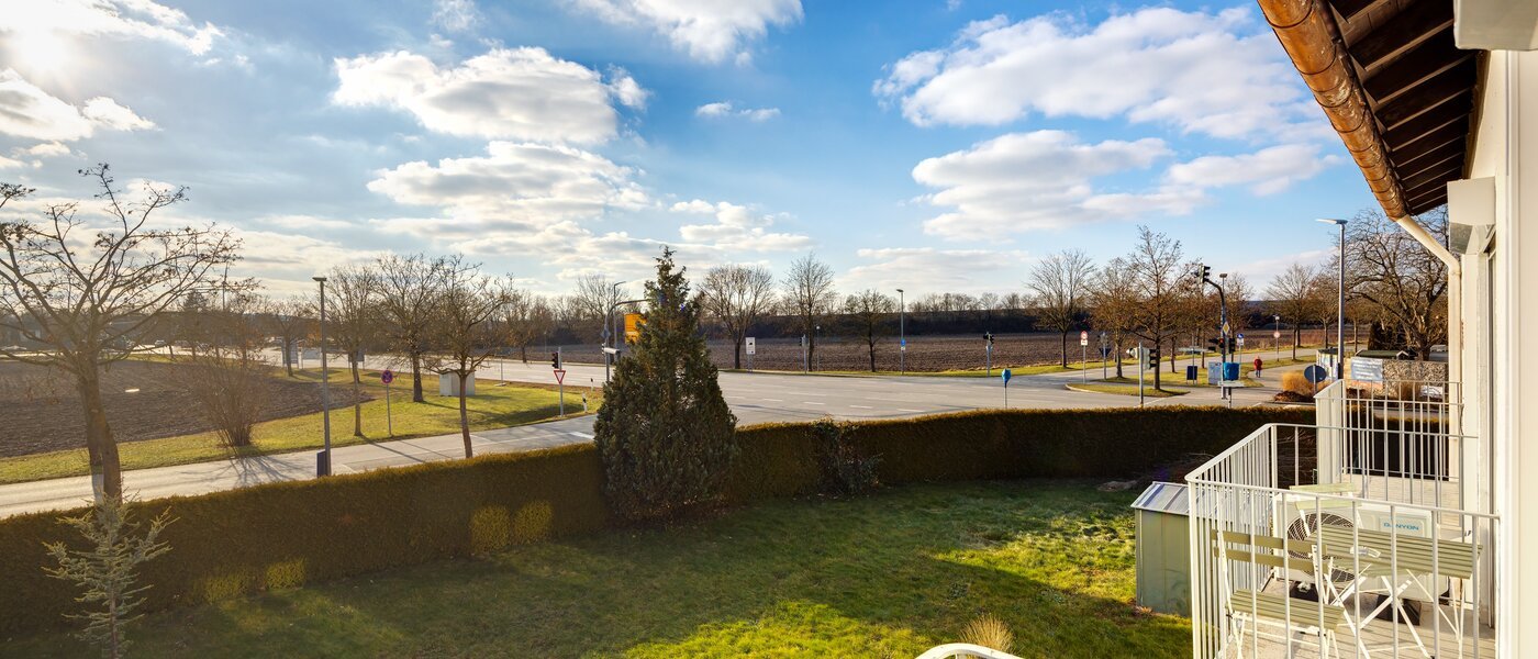 apartment Garching 01 view 14297