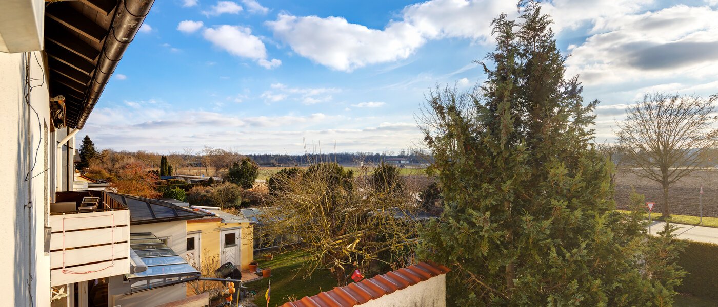 apartment Garching 02 view 14297