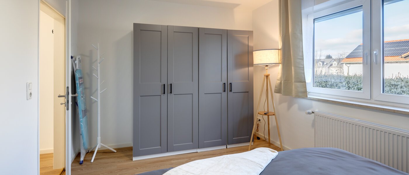 apartment Garching 02 1. bedroom 14297