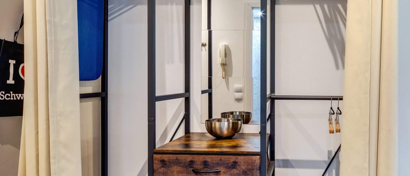 studio München Schwabing-West 02 hall 14298