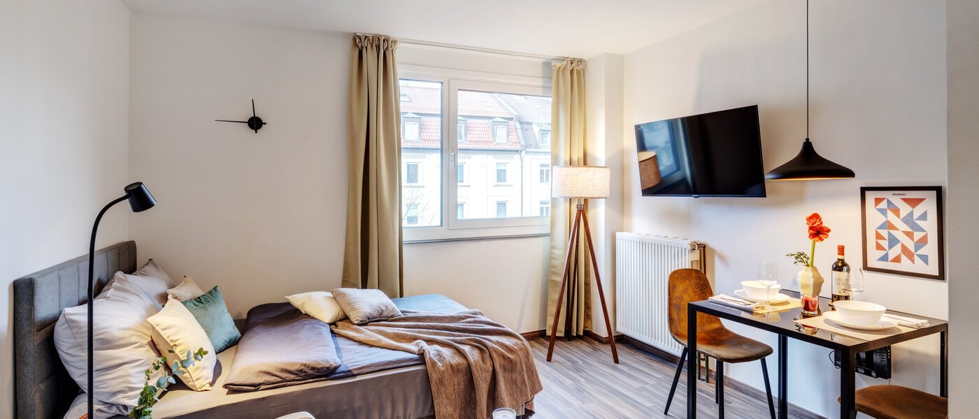 Sorry, this property has already been rented