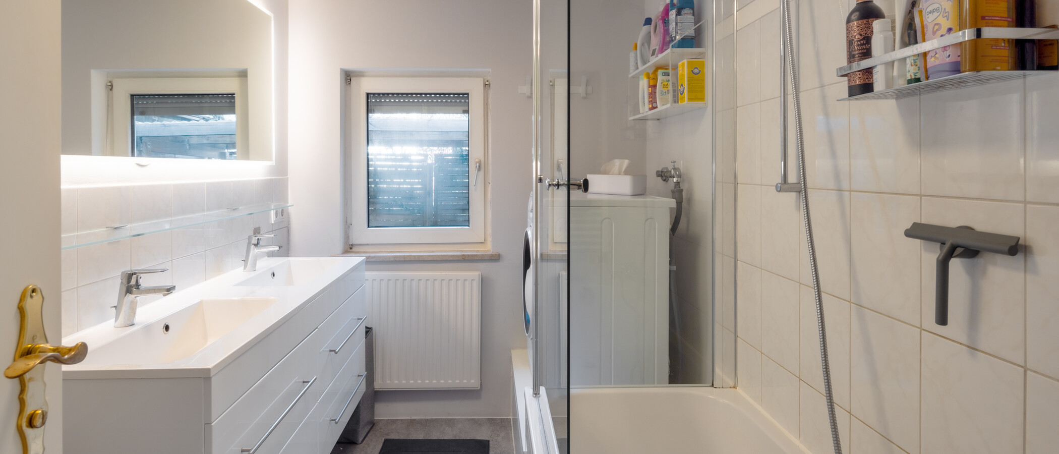 detached house München Zamdorf 01 bathroom 14299