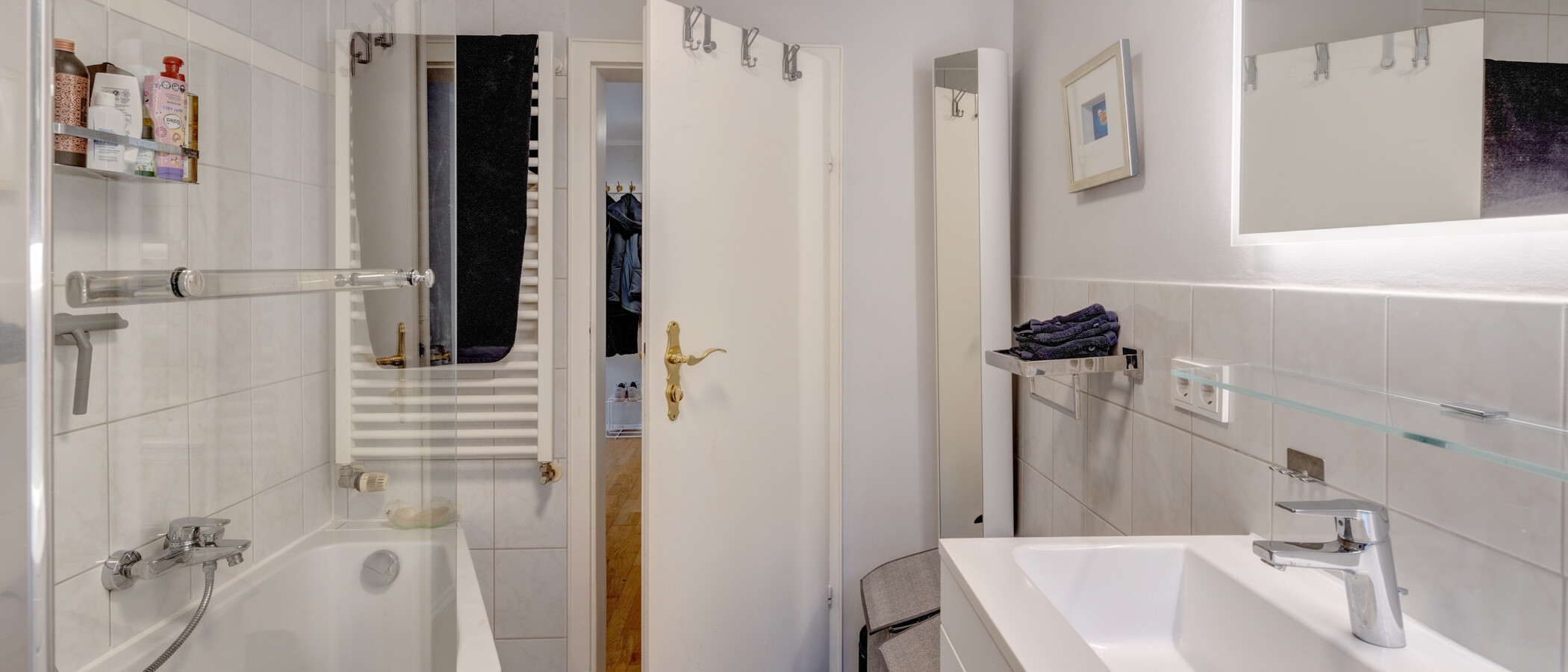 detached house München Zamdorf 02 bathroom 14299