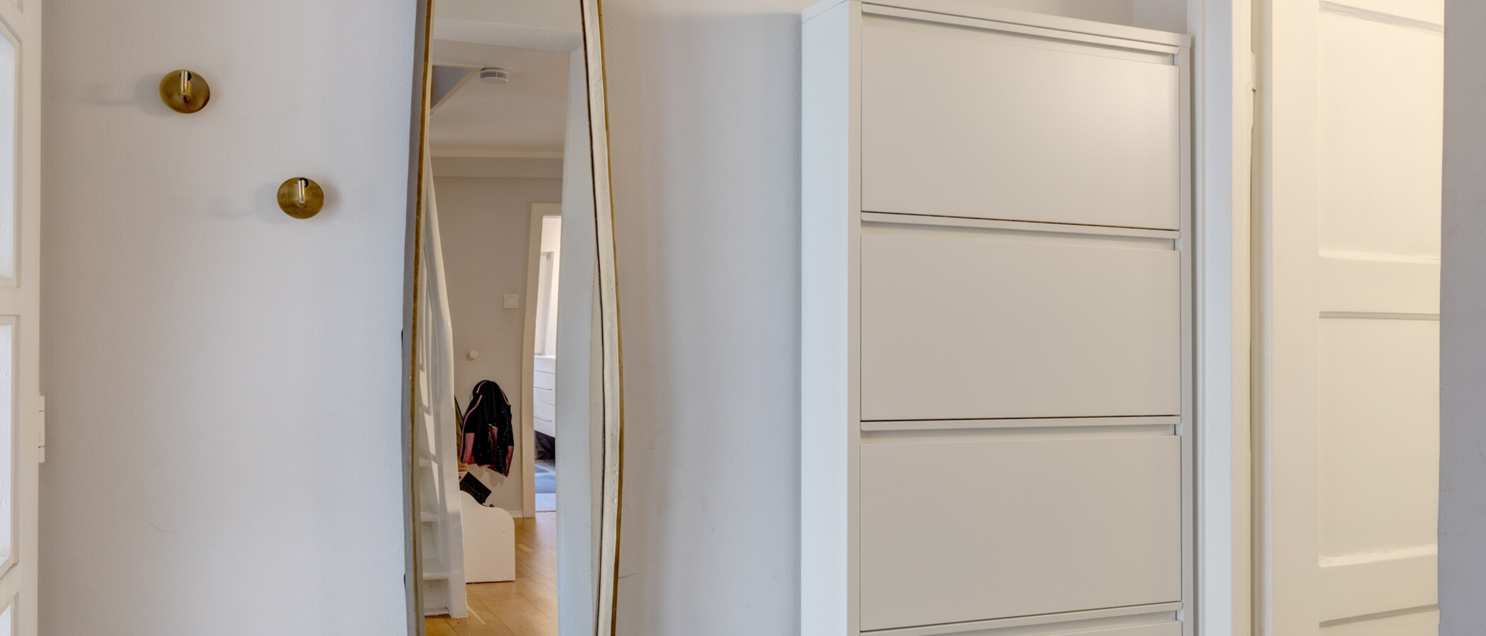 detached house München Zamdorf 02 hall 14299
