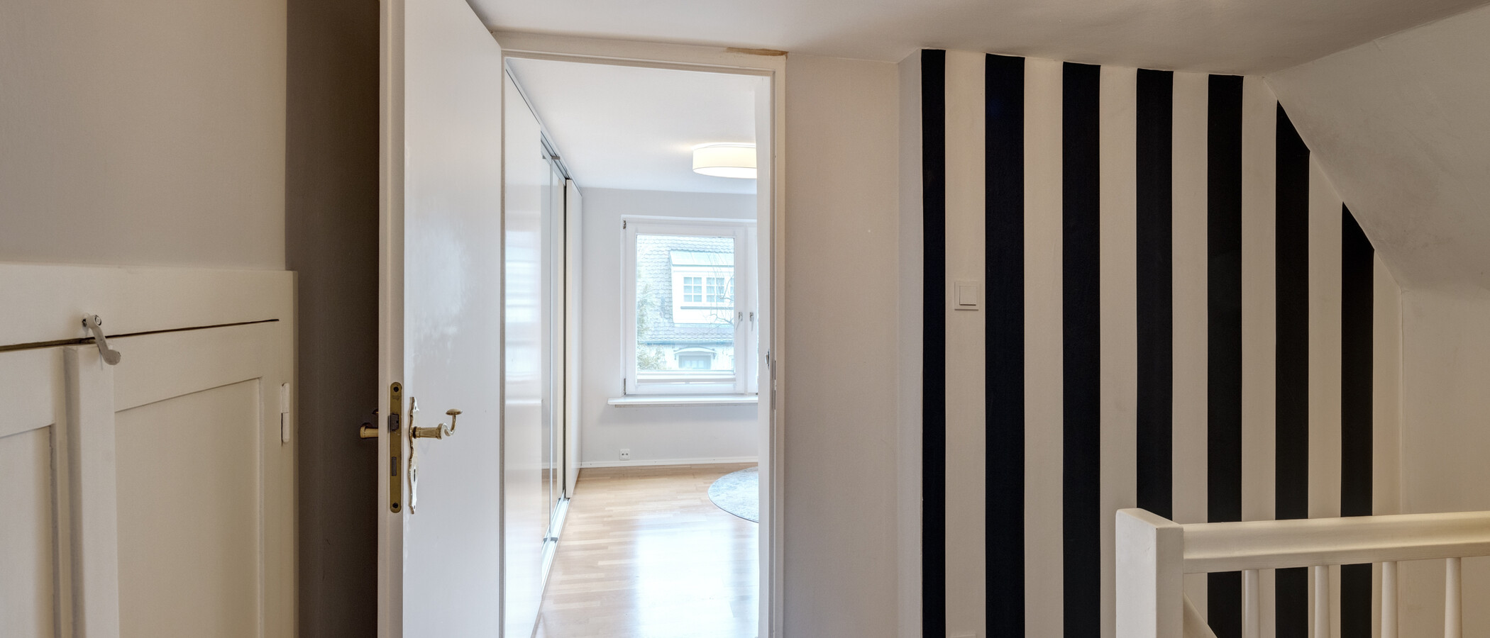 detached house München Zamdorf 06 hall 14299