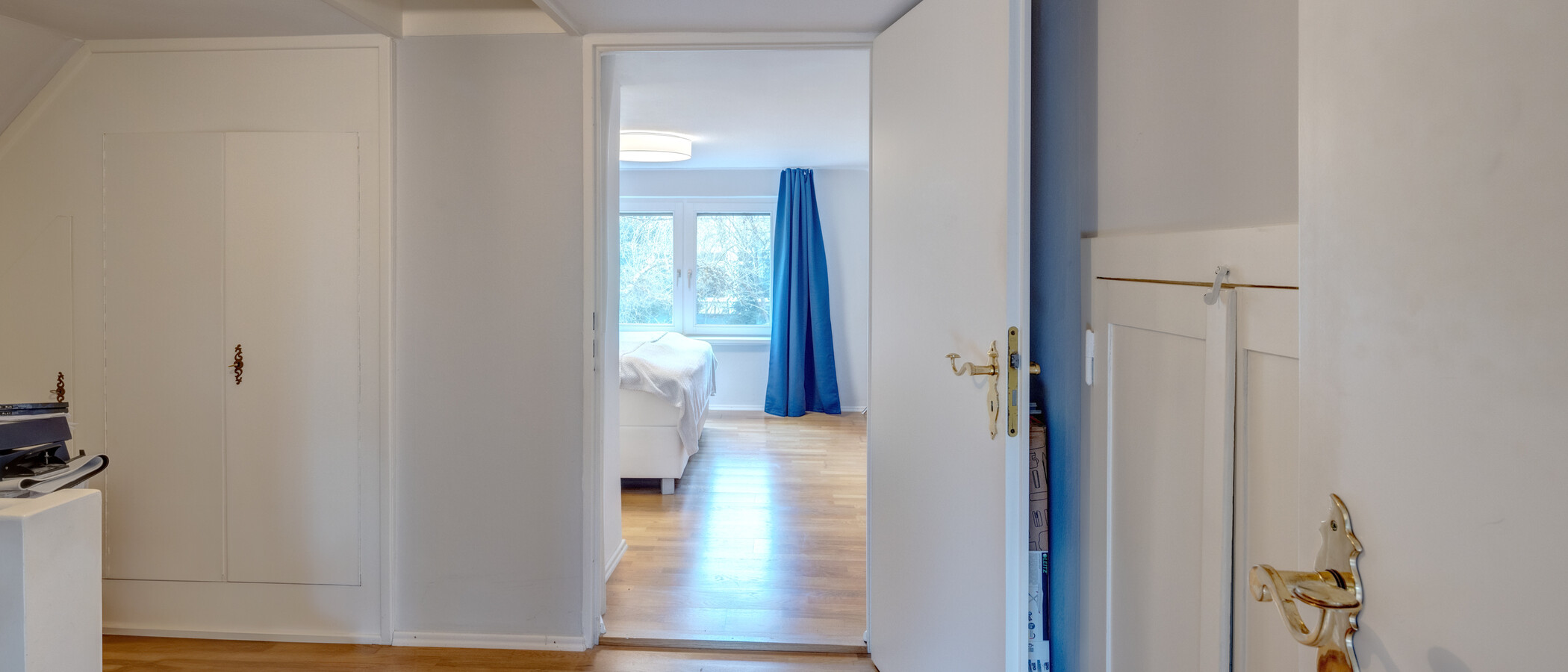 detached house München Zamdorf 07 hall 14299
