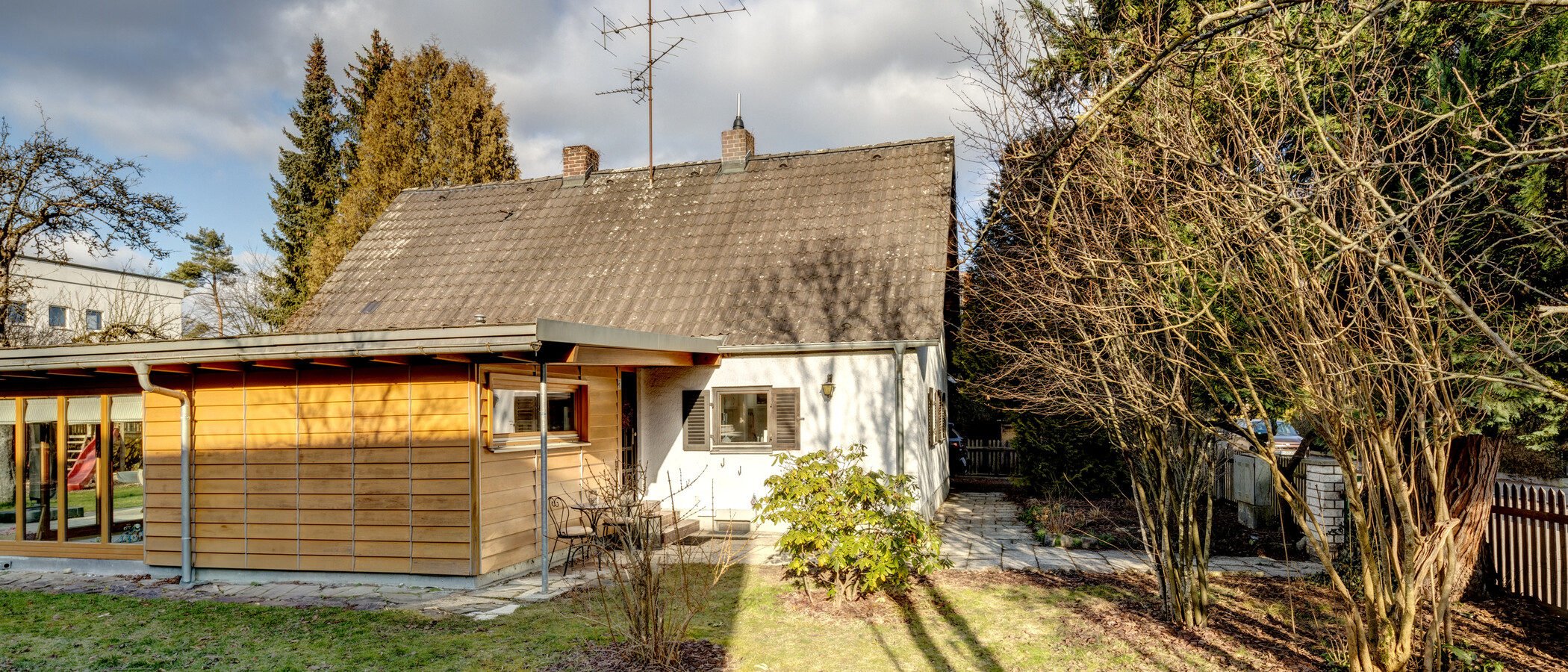 detached house München Zamdorf 04 garden 14299