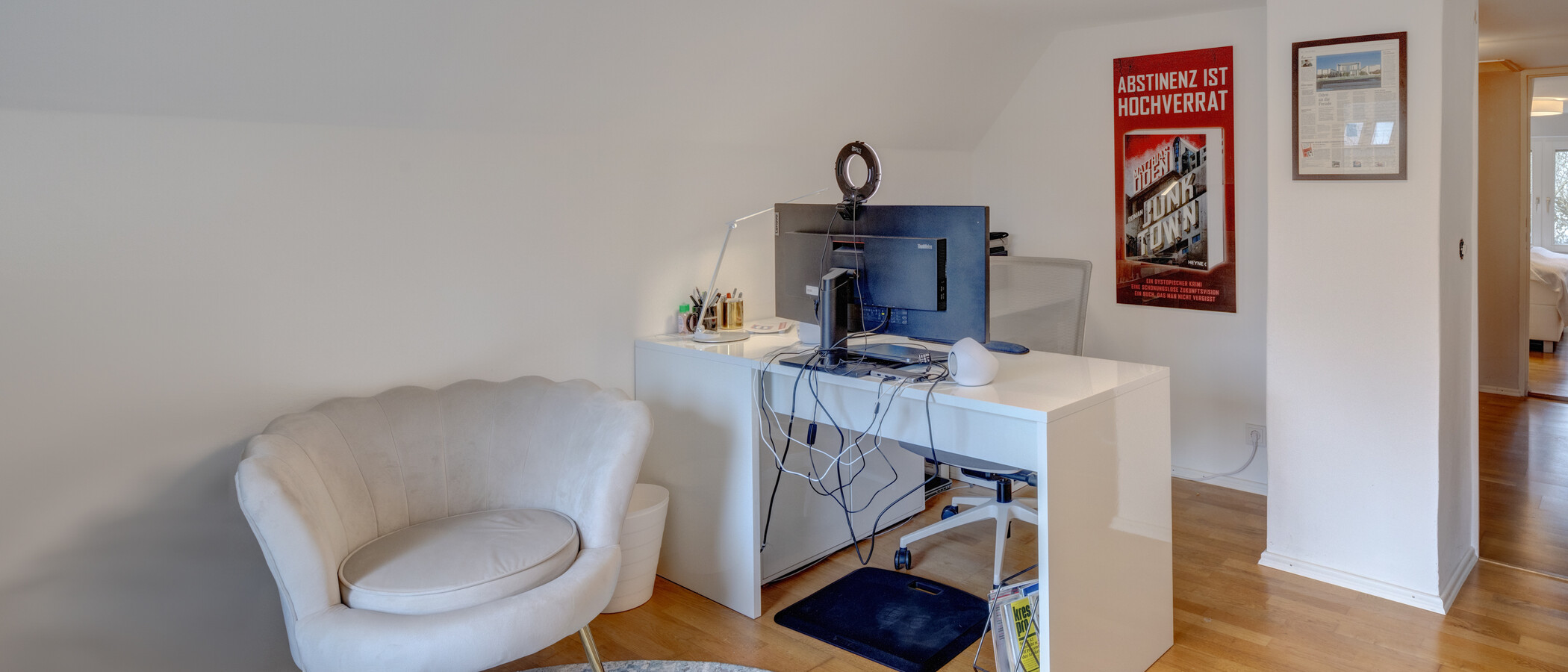 detached house München Zamdorf 02 office 14299