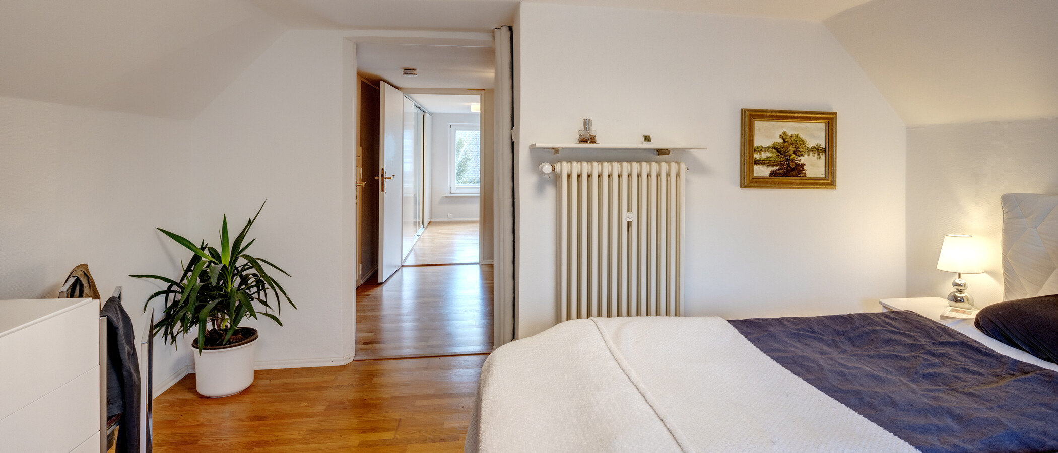 detached house München Zamdorf 02 bedroom 14299