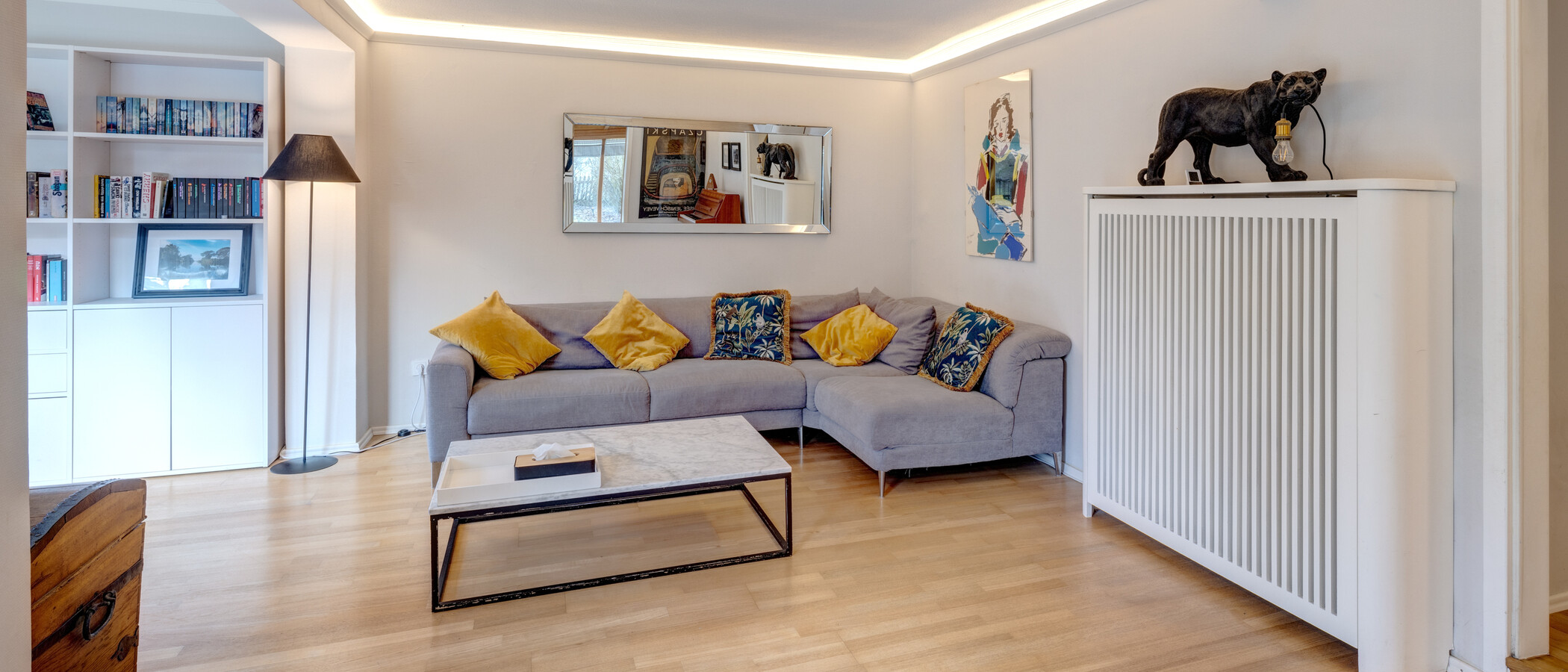 detached house München Zamdorf 04 living area 14299