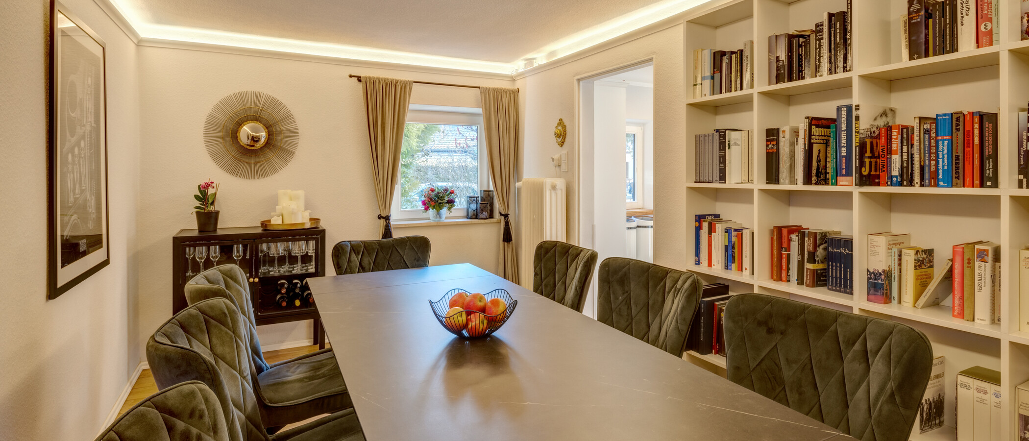 detached house München Zamdorf 01 dining room 14299