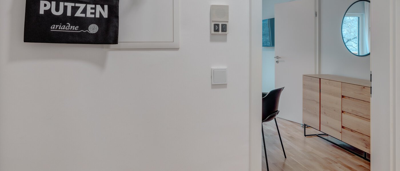 apartment München Neuhausen 01 hall 14300