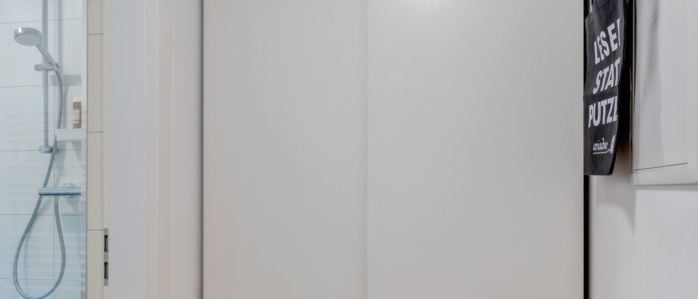 apartment München Neuhausen 04 hall 14300