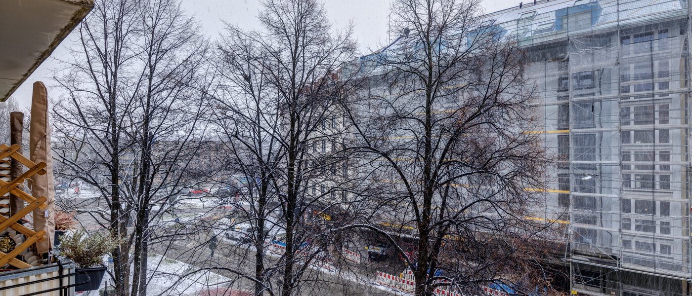 apartment München Neuhausen 02 view 14300