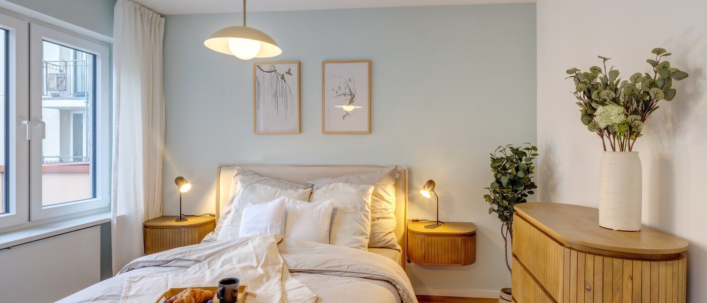 apartment München Neuhausen 01 bedroom 14300