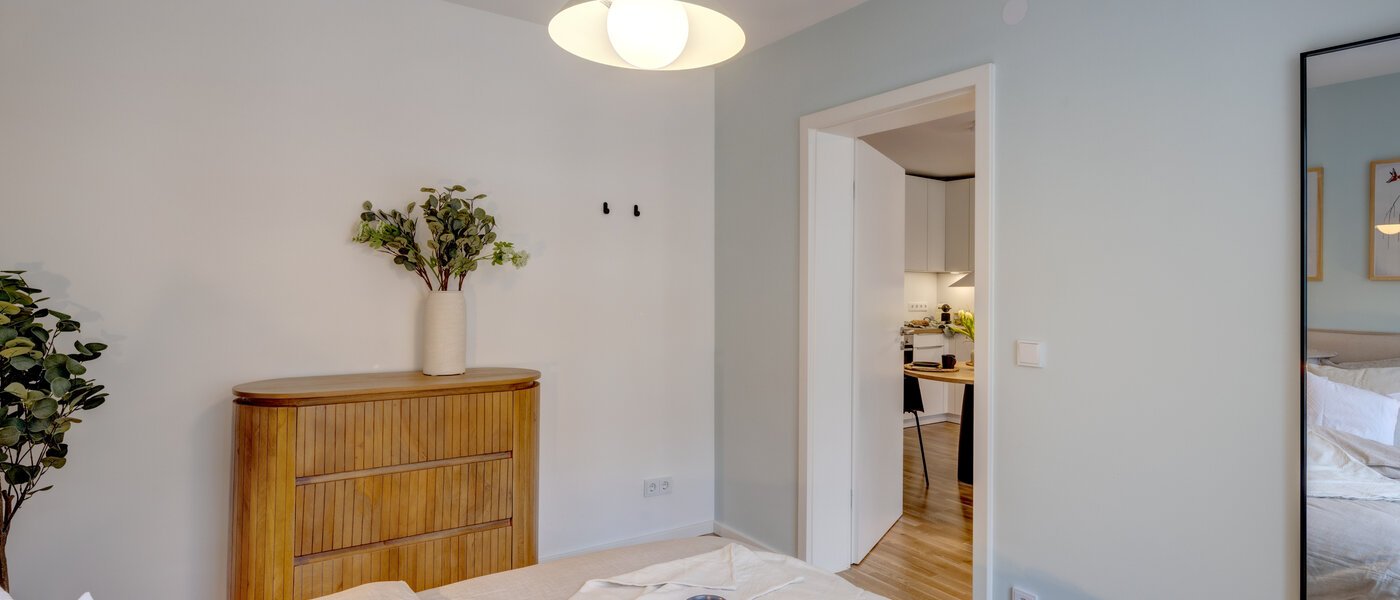 apartment München Neuhausen 02 bedroom 14300