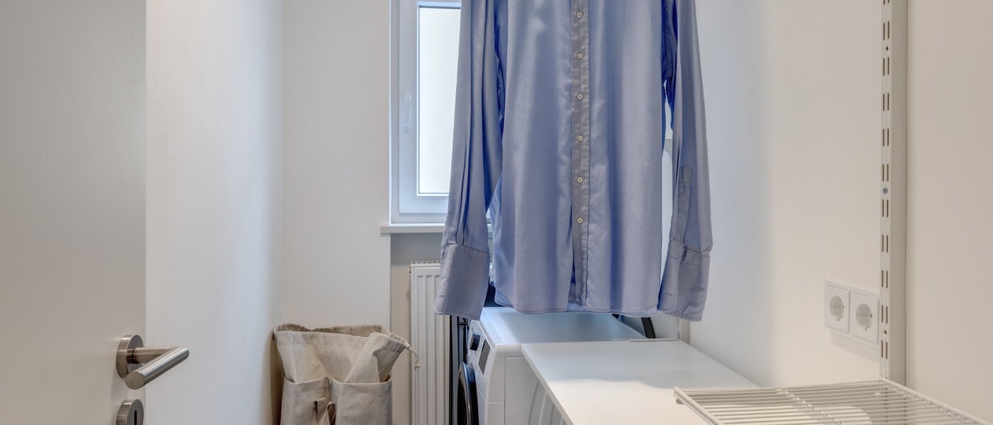 apartment München Neuhausen 01 storage room 14300