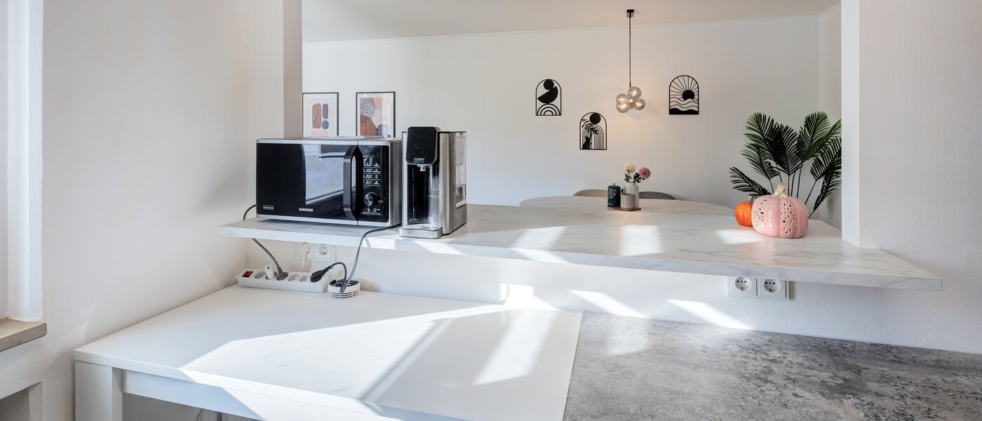 apartment München Oberföhring 04 kitchen 14301