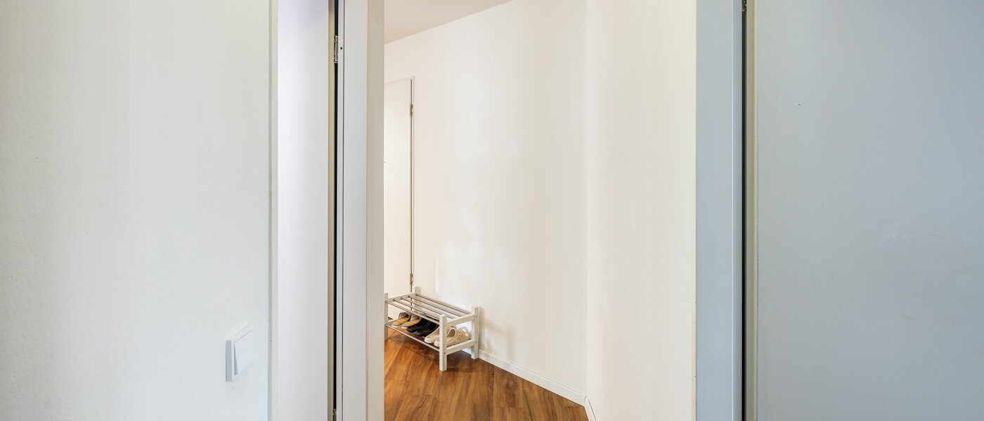 apartment München Oberföhring 05 hall 14301