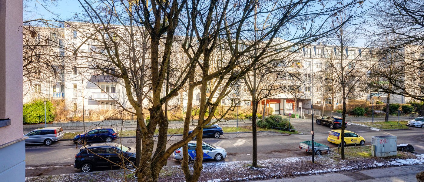 apartment München Oberföhring 02 view 14301