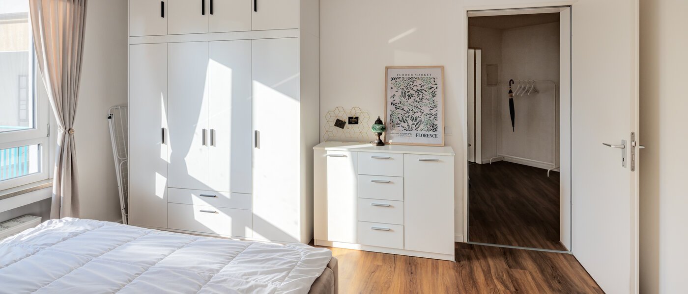 apartment München Oberföhring 02 bedroom 14301