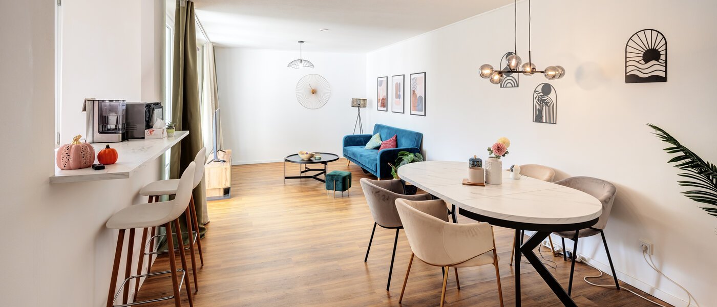 apartment München Oberföhring 03 living area 14301