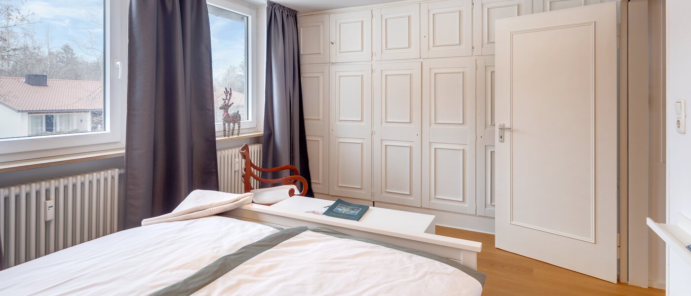 apartment Gmund am Tegernsee 03 bedroom 14304