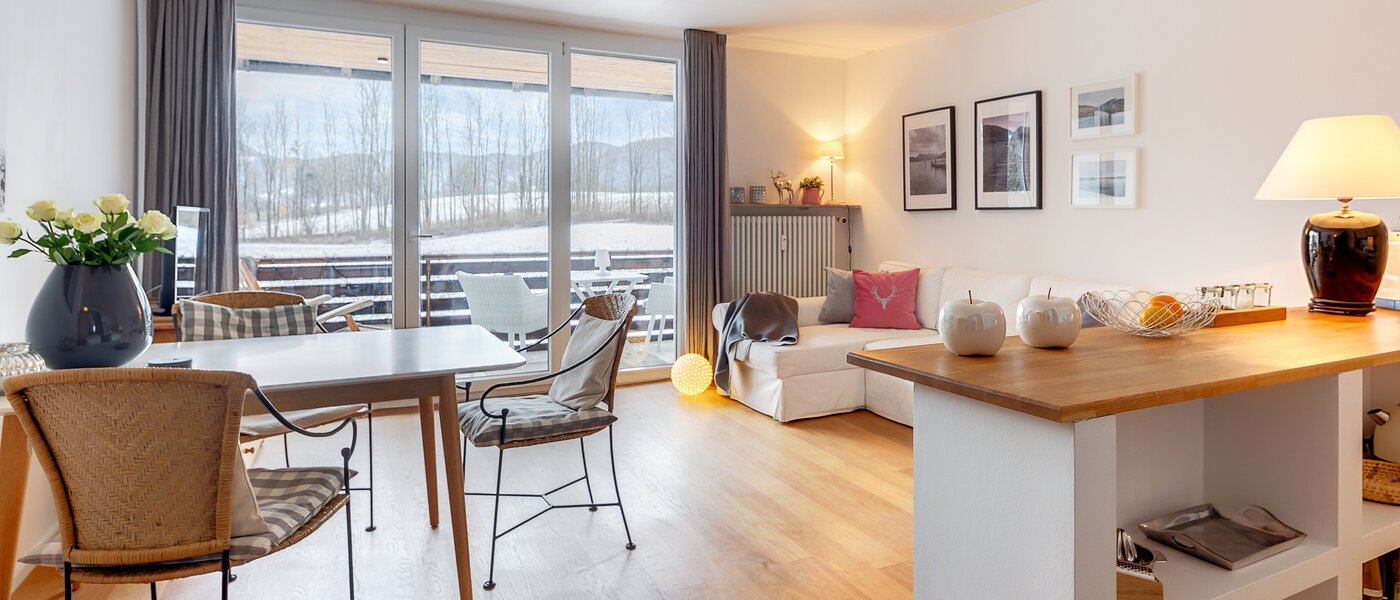 apartment Gmund am Tegernsee 01 living area 14304