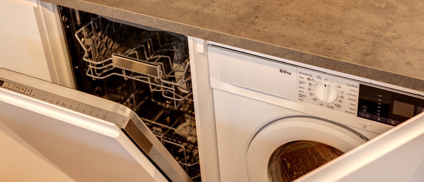 studio München Schwabing-Nord (zw. Leopoldstraße & Englischen Garten) 03 kitchen 14305