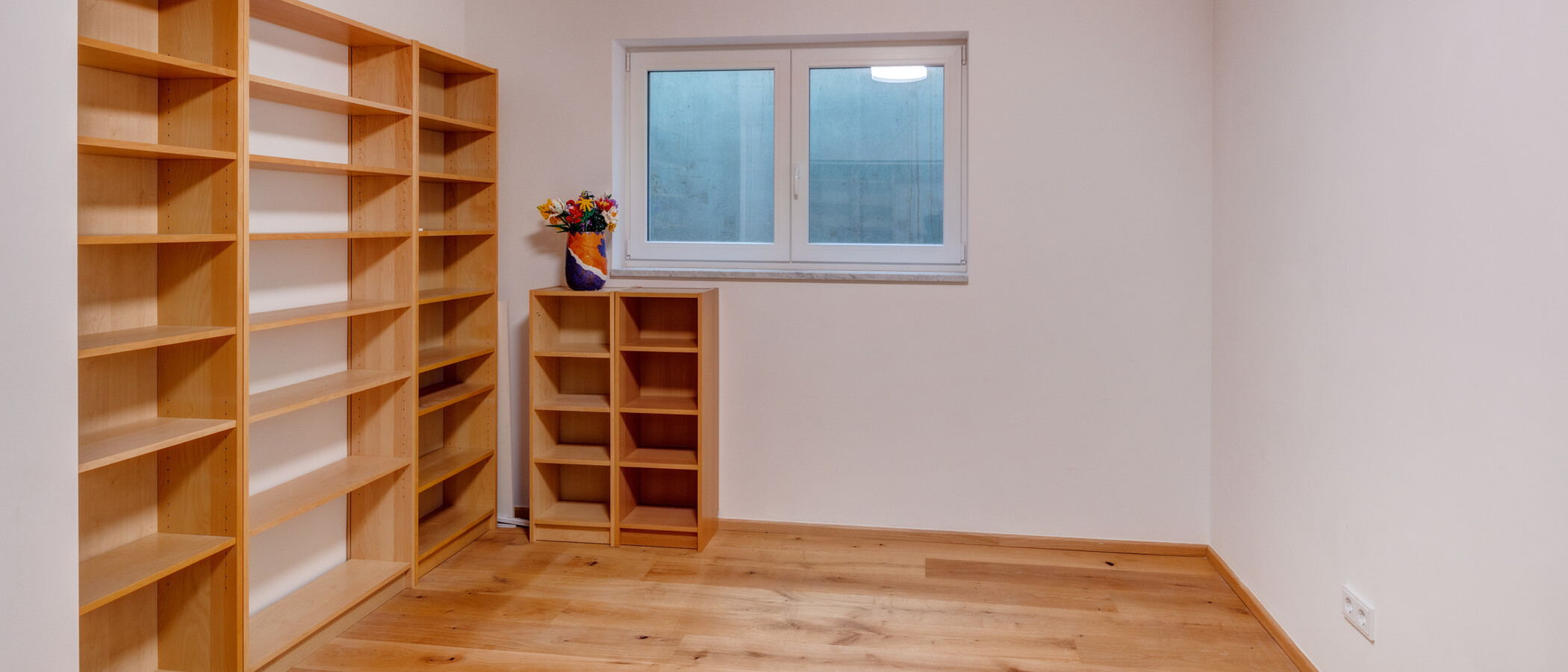 semi-detached house München Allach 02 hobby room 14306