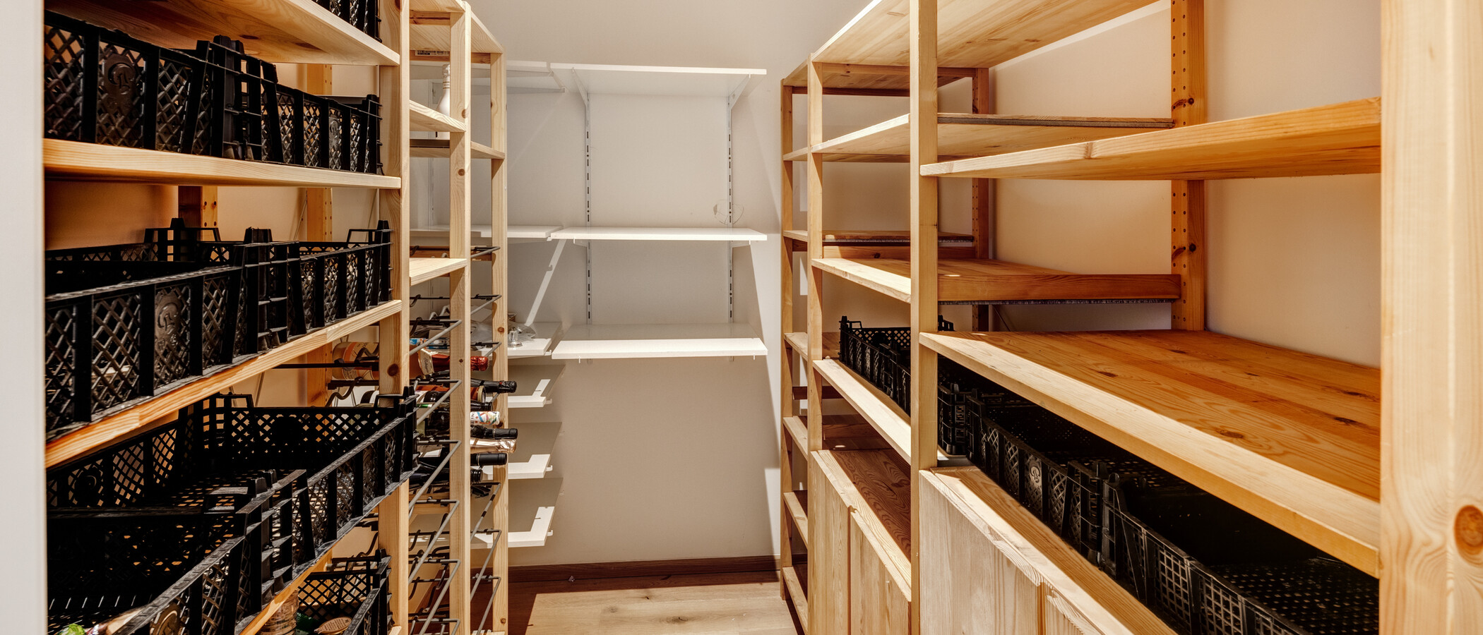 semi-detached house München Allach 01 storage room 14306