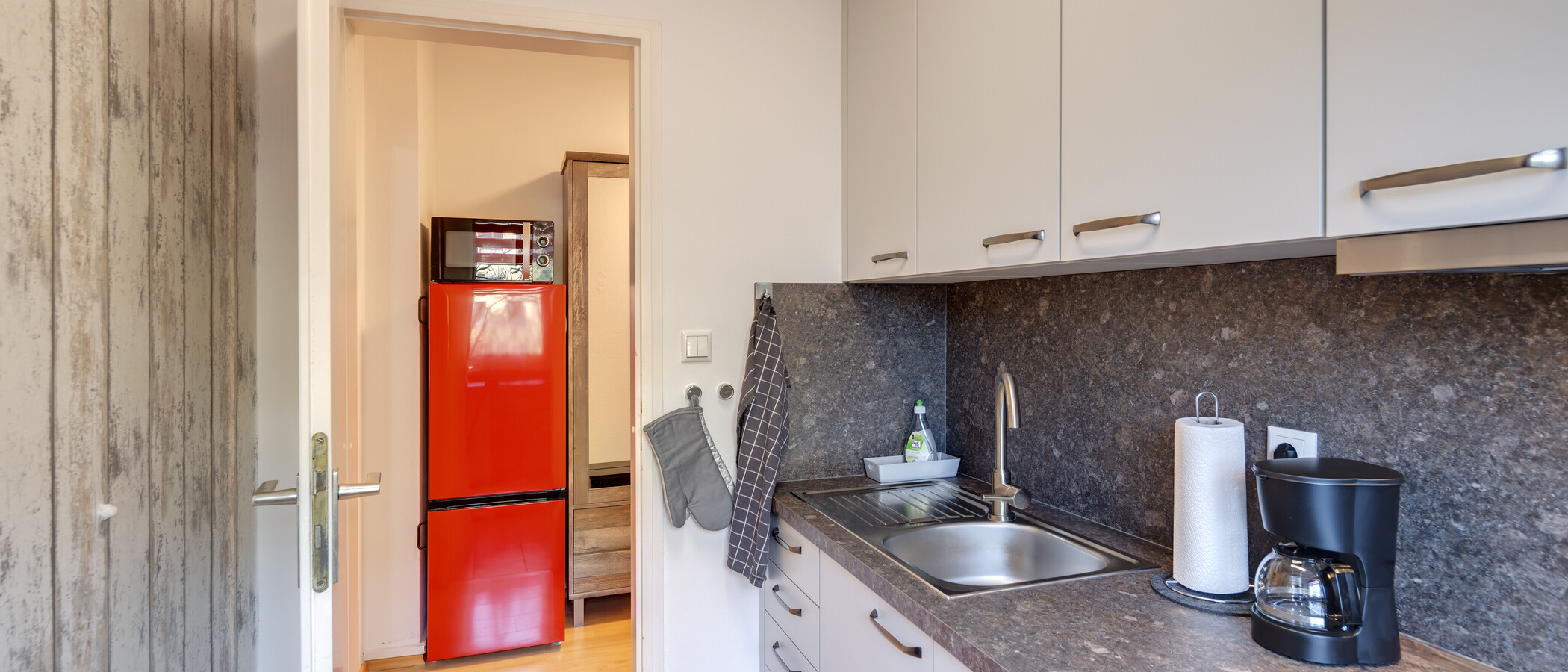 apartment München Sendling-Westpark 02 kitchen 14307