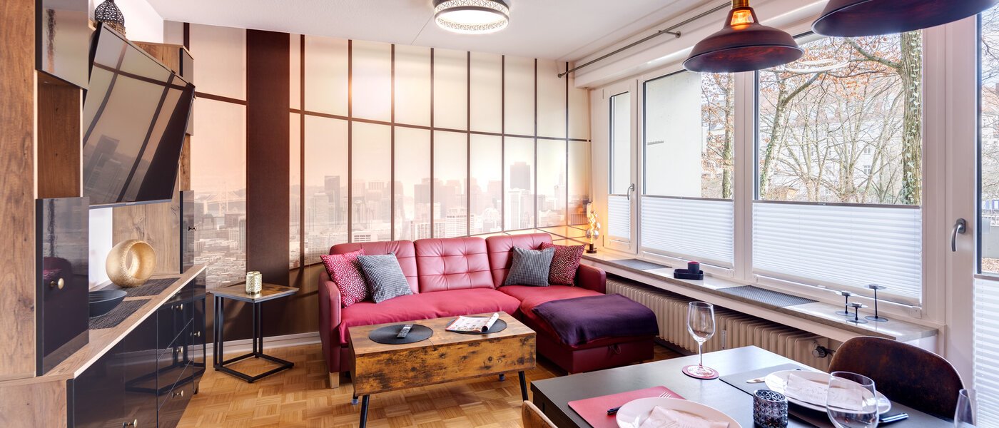 Sorry, this property has already been rented