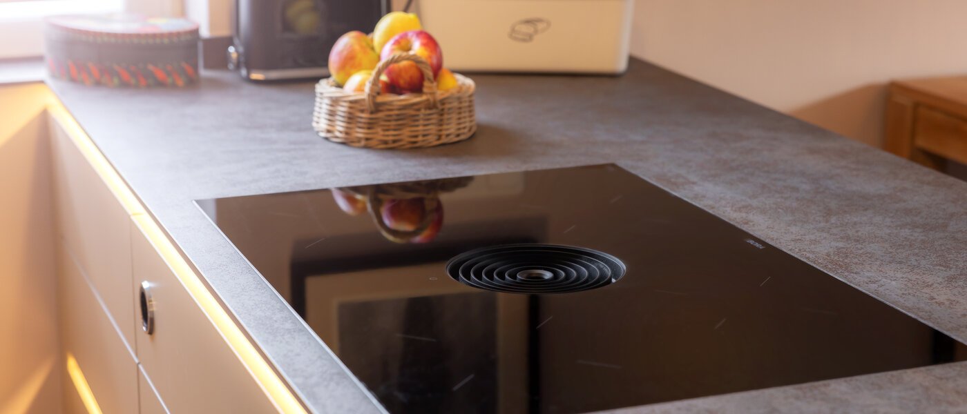 apartment München Schwabing - Alte Heide 03 kitchen 14310