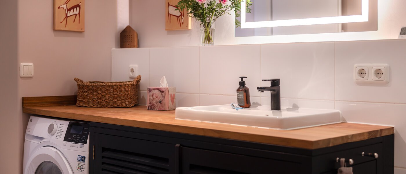 apartment München Schwabing - Alte Heide 02 bathroom 14310