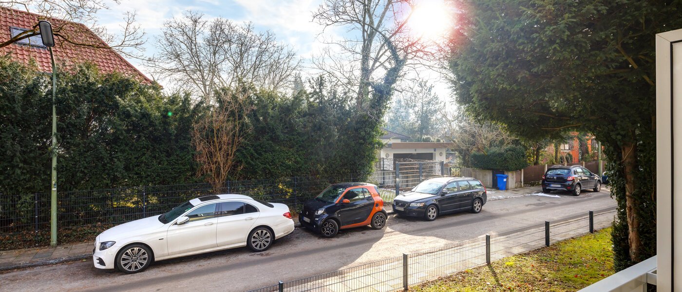 apartment München Schwabing - Alte Heide 01 view 14310