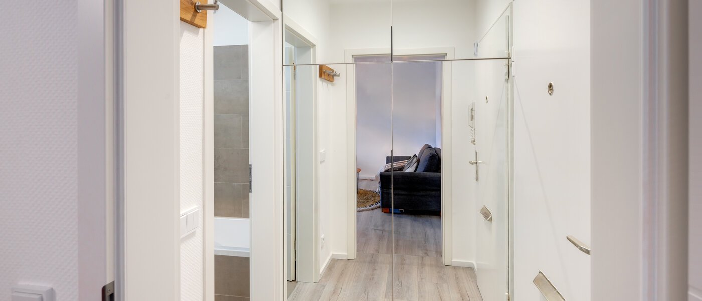 apartment München Au 01 hall 14311