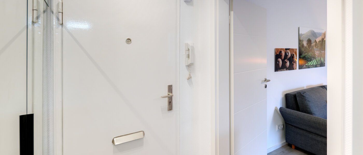 apartment München Au 02 hall 14311