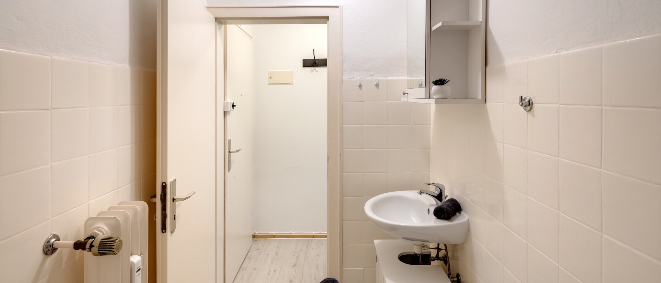 apartment München Untergiesing 02 bathroom 14312
