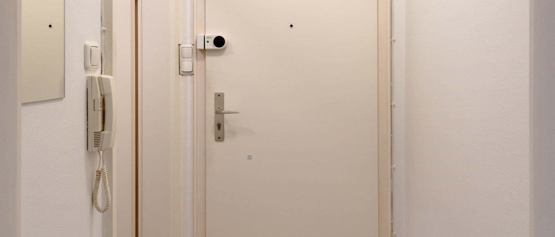 apartment München Untergiesing 01 hall 14312