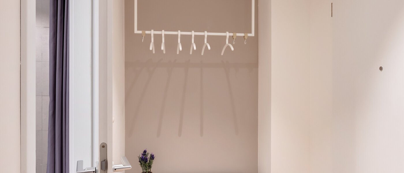 apartment München Harlaching 01 hall 14313