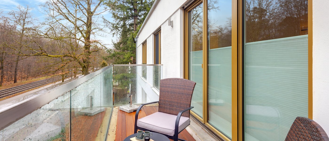 apartment München Harlaching 02 balcony 14313