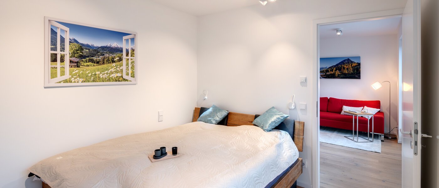 apartment München Harlaching 02 bedroom 14313