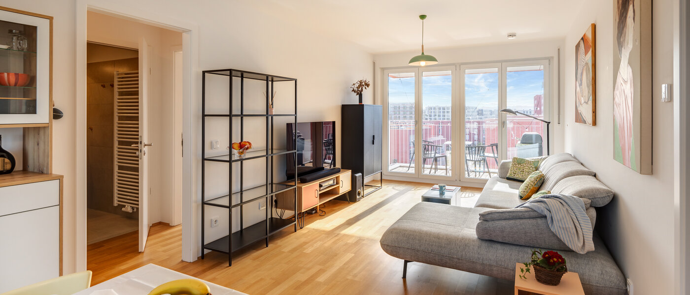 Sorry, this property has already been rented