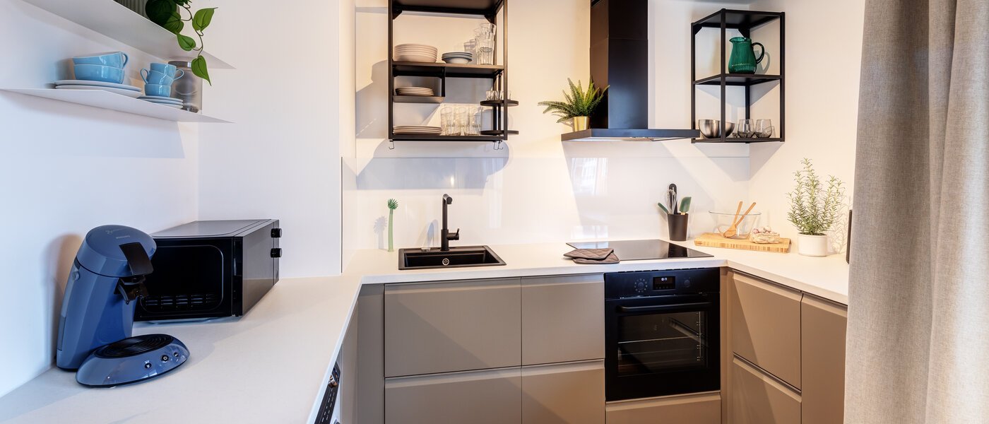 apartment München Sendling 01 kitchen 14317