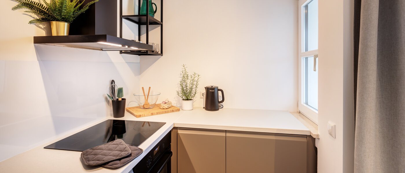 apartment München Sendling 03 kitchen 14317