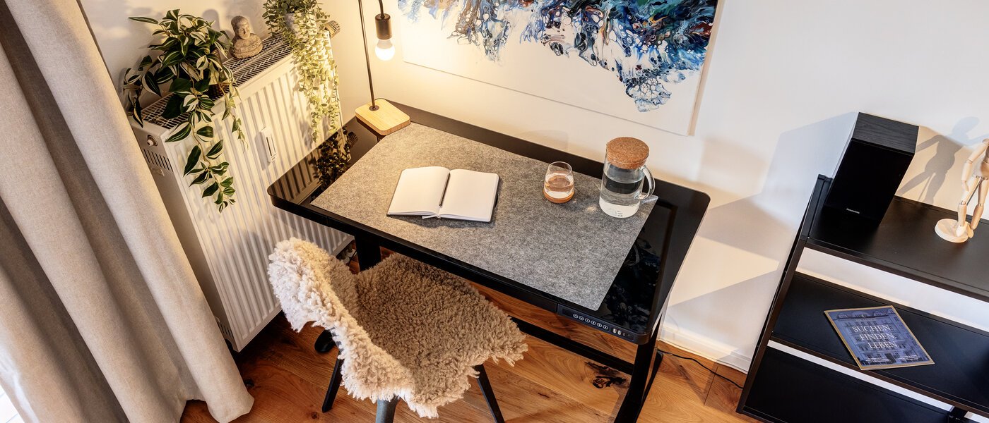 apartment München Sendling 02 living area 14317