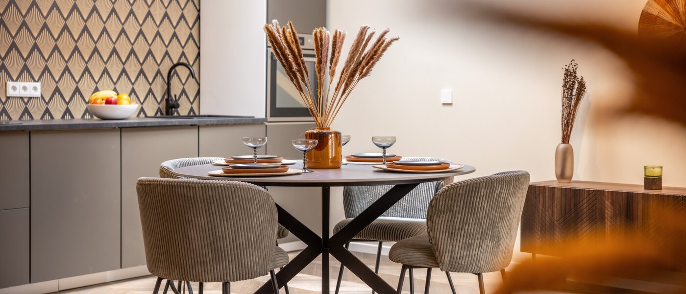 maisonette München Glockenbachviertel 02 kitchen 14318