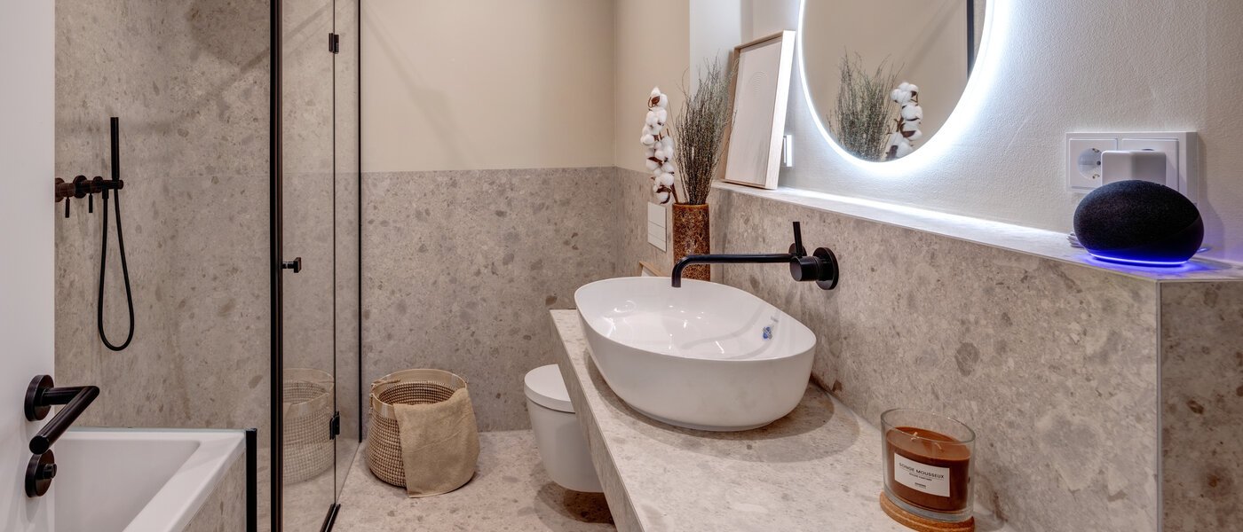 maisonette München Glockenbachviertel 01 bathroom 14318