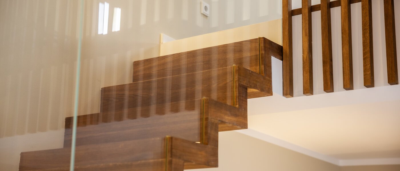 maisonette München Glockenbachviertel 02 hall 14318